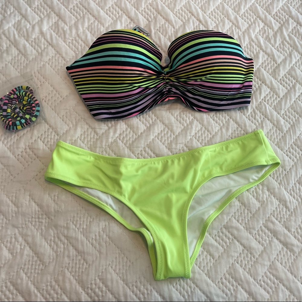 Victoria Secret bikini
